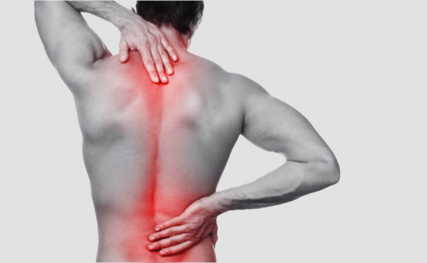 Chronic Pain